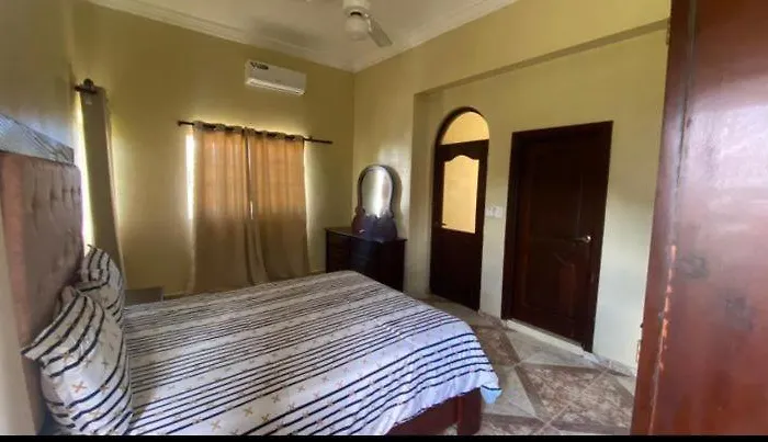 Villa à 1 Chambre à Coucher
