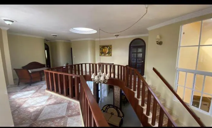 Villa à 1 Chambre à Coucher