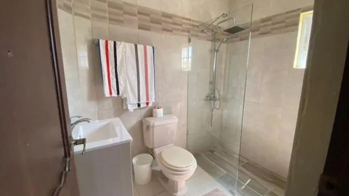 Villa à 1 Chambre à Coucher